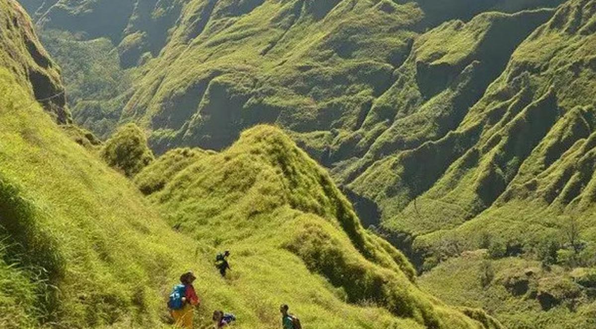 Hore! Jalur Pendakian Gunung Rinjani Dibuka Kembali Mulai 3 April 2025