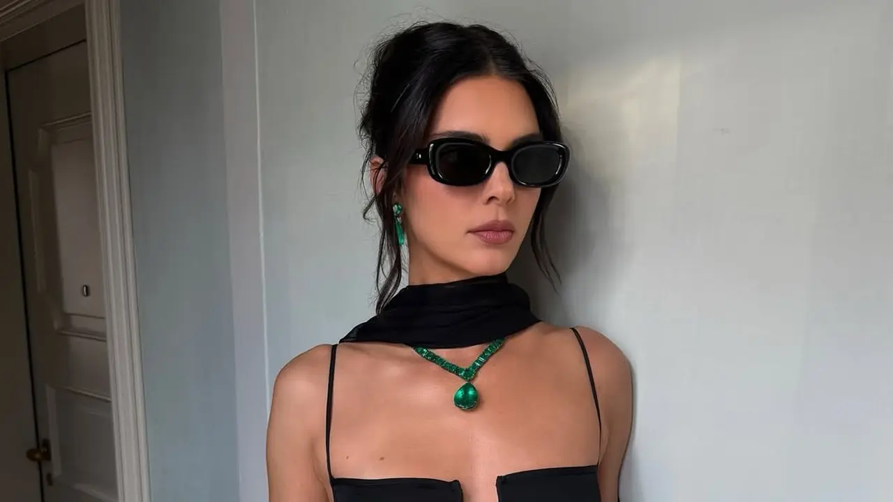 Kendall Jenner