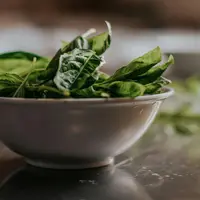 sayur untuk daya tahan tubuh./copyright. pexels/