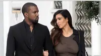 Kim Kardashian Tuntut Mantan Pengawal atas Pencemaran Nama Baik