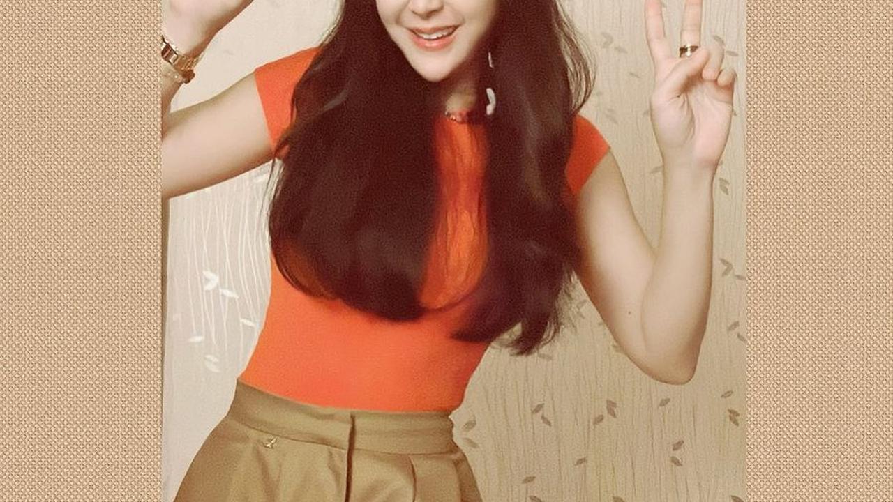 Miliki dua Anak
