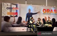 Pemerintah Ajak Masyarakat Investasi SBN Aman Lewat ORI029