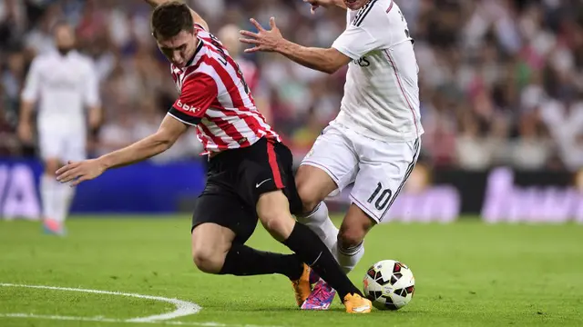 Aymeric Laporte