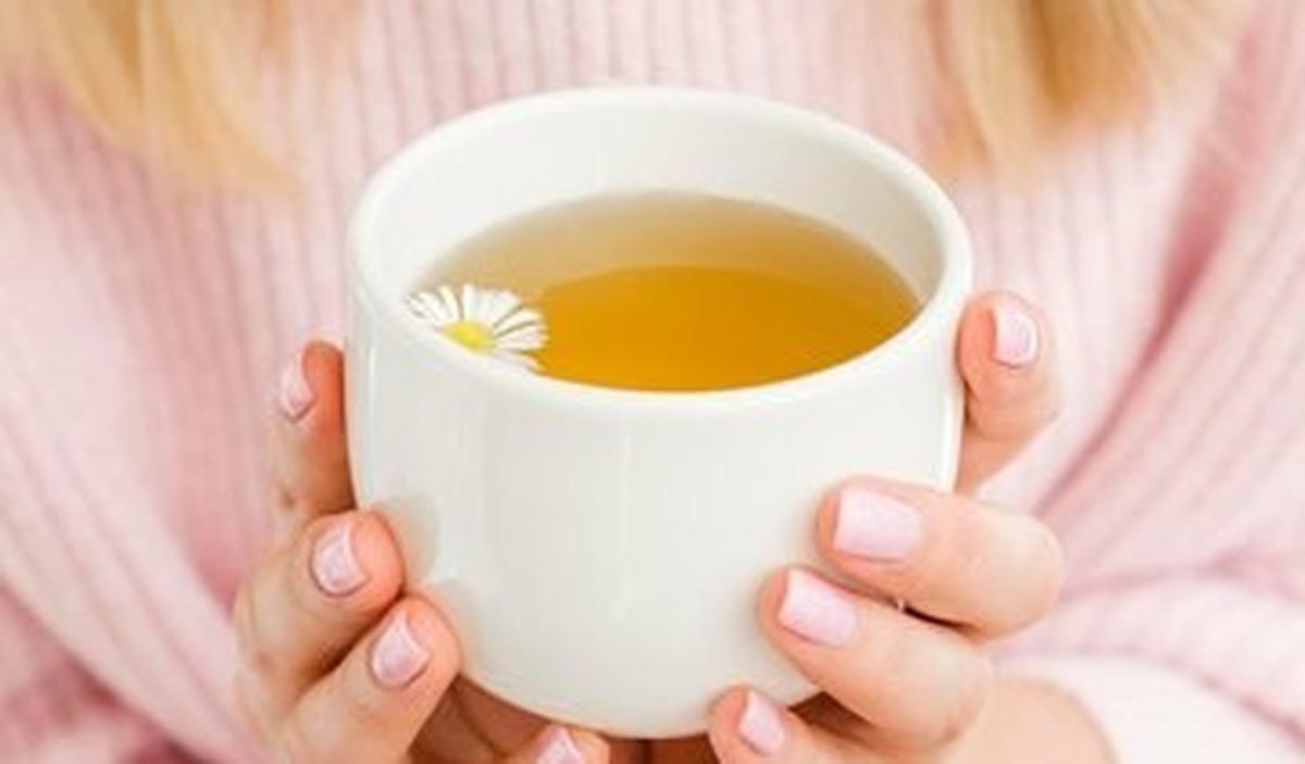 1. Meredakan Stres