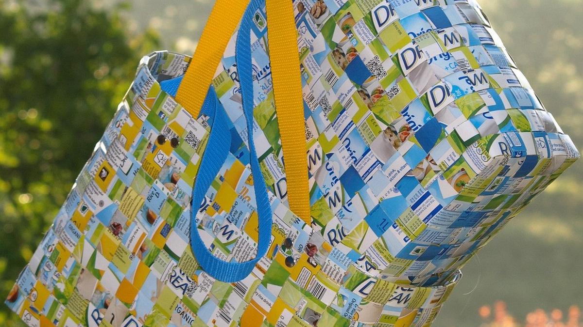 Cara Dapat Barang Bekas Berkualitas untuk Produk Daur Ulang