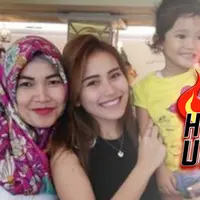 Ayu Ting Ting. (Via : Instagram/Ibang/Bintang.com)