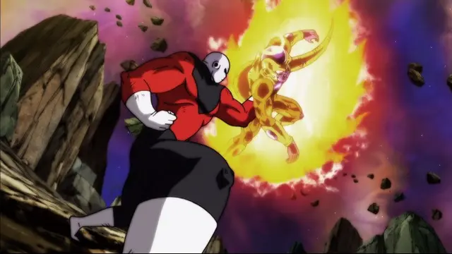 Dragon Ball Super