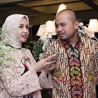Laudya Cynthia Bella dan Afifuddin Kalla (Instagram/@d.va_sylvia)