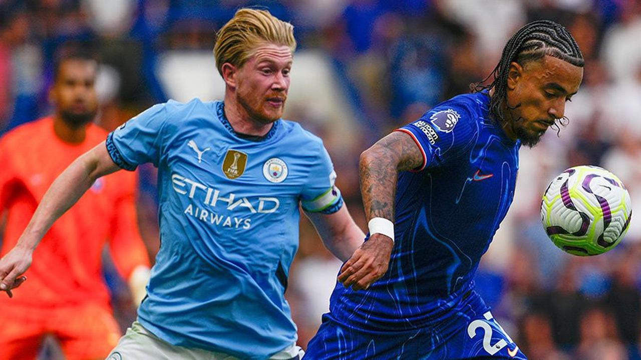 Inter Miami Berencana Datangkan Kevin De Bruyne Musim Depan!