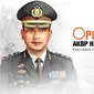 Opini AKBP H.M. Sabilul Alif (Liputan6.com / Trie yas)