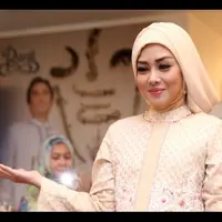Banyak pandangan hidup Terry Putri yang berubah ketika ia memutuskan berhijab.