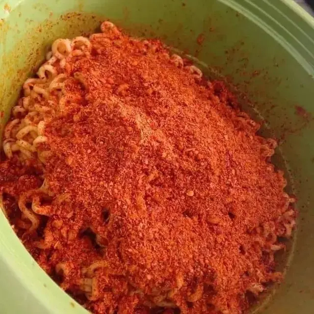6 Cara Penyajian Minuman Bubuk Ini Nyeleneh, Tak Sesuai dengan yang Tertera