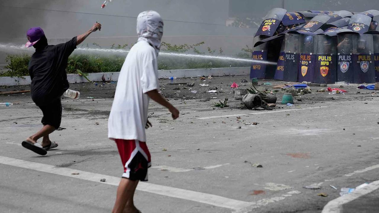 Ormas Bentrok dengan Debt Collector di Jakbar, ini Penyebabnya