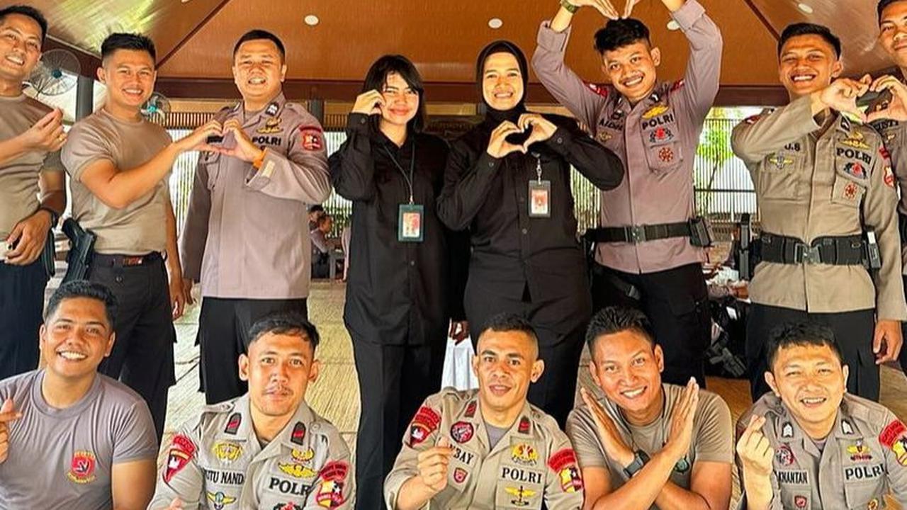 Dok. Istimewa