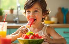 3 Cara Mengolah Semangka untuk Pendamping Makanan Sehat Bagi Anak-anak