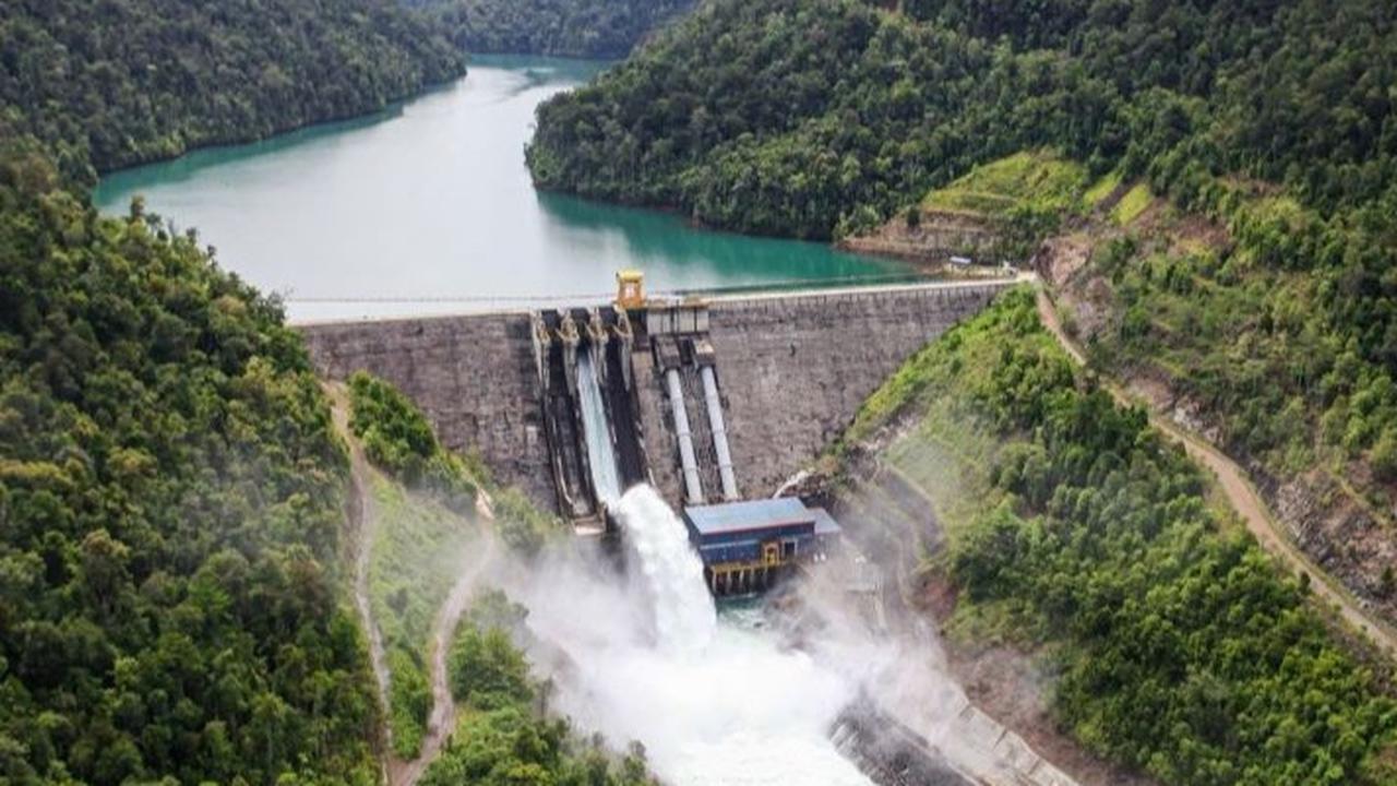 Pengamat Energi Sebut Gas dan Energi Terbarukan Akan Jadi Kombinasi Masa Depan Indonesia