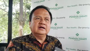 Asap Kebakaran Hutan, Ibu Hamil Diminta Batasi Aktivitas di Luar Rumah