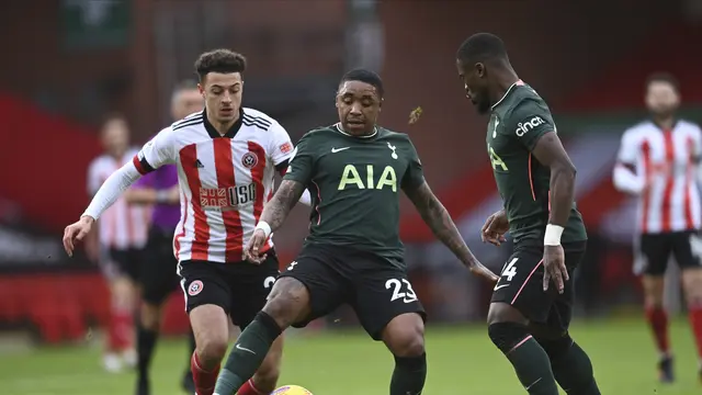 Tottenham Hotspur