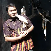 Foto profil Suryo Wahyu Raharjo 