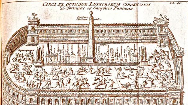 Circus Maximus mastt.com