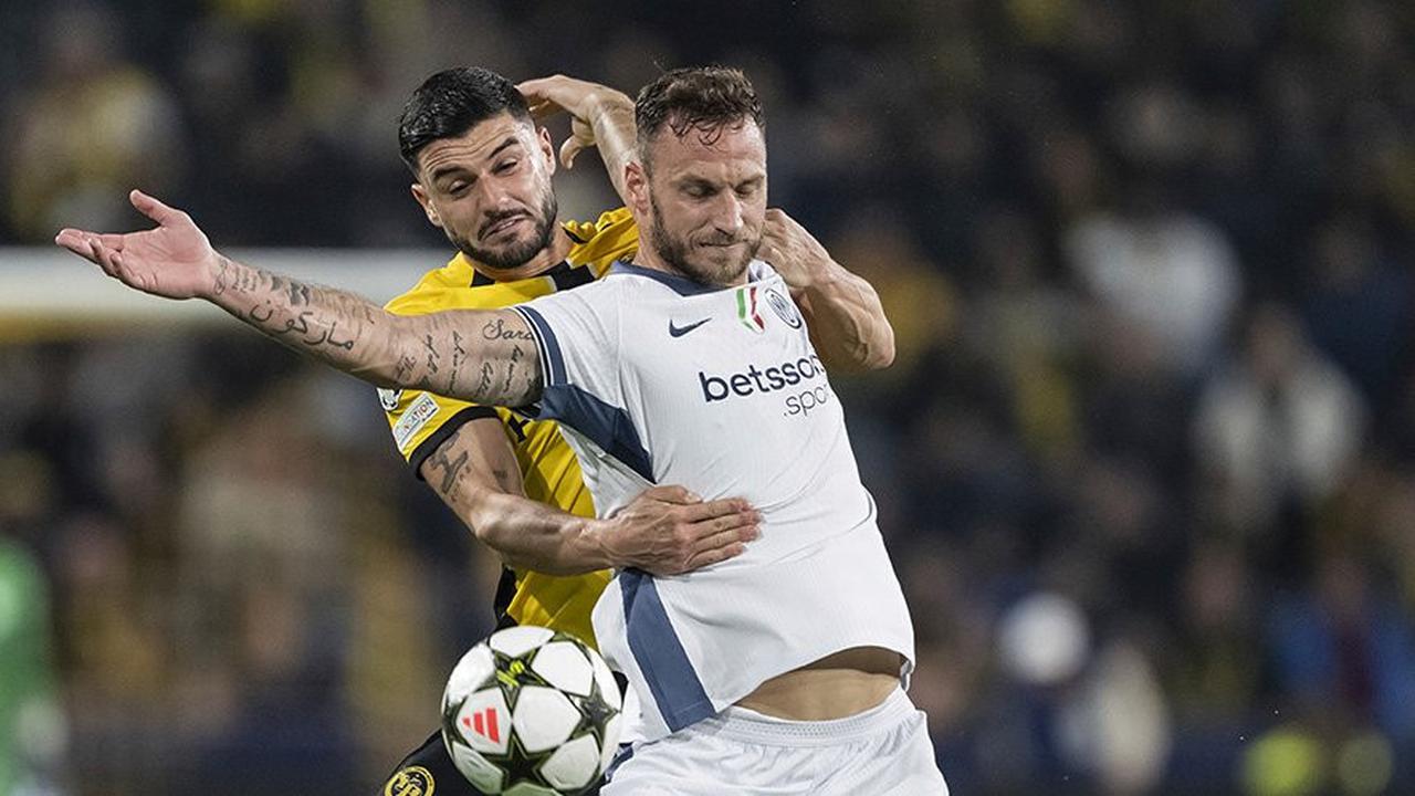 Liga Champions: Prediksi Pertandingan Young Boys Vs Red Star Belgrade, 30 Januari 2025