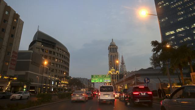 FIFA tetapkan Arab Saudi tuan rumah Piala Dunia 2034