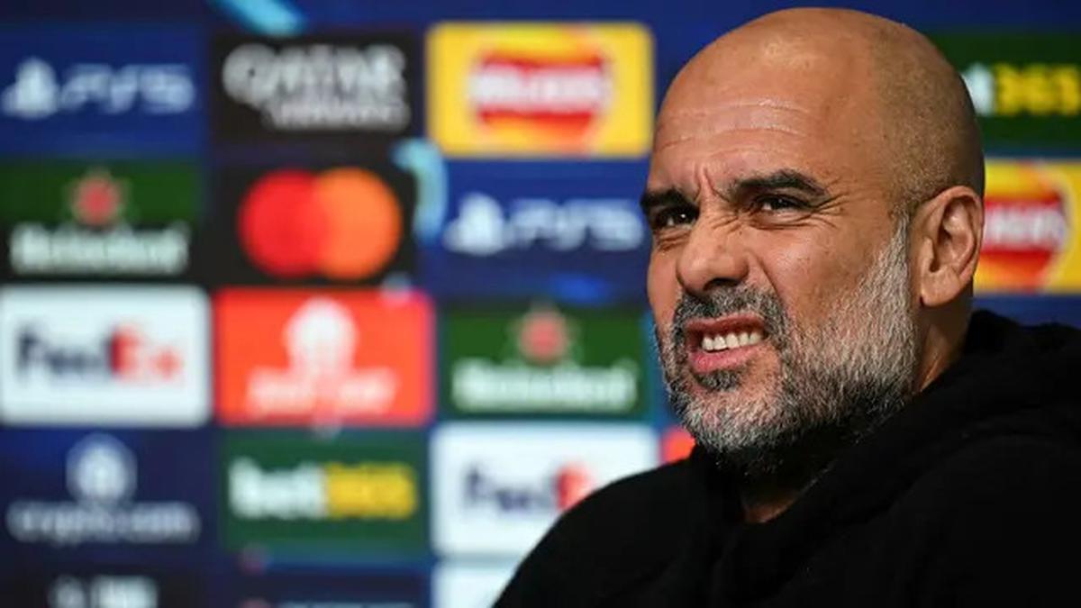 Carlo Ancelotti: Pemenang Duel Man City Vs Real Madrid Akan Juara Liga Champions