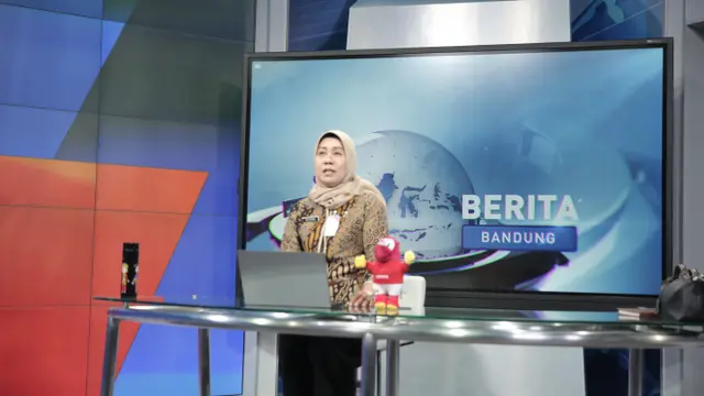 Digi-X Bersama Jurnalis Kabupaten Paser