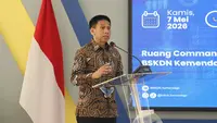 Wamendagri Sebut Lab Simulasi Pemilihan Digital Tak Boleh Sekadar Jadi Pameran E-Voting