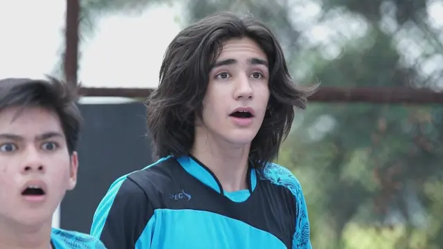Dari Jendela SMP
