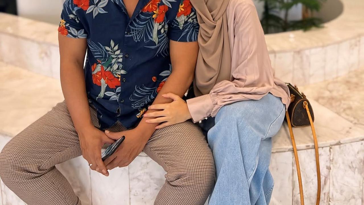 Sudah 20 Tahun Bersama, ini 5 Potret Mesra Bebi Romeo dan Meisya Siregar