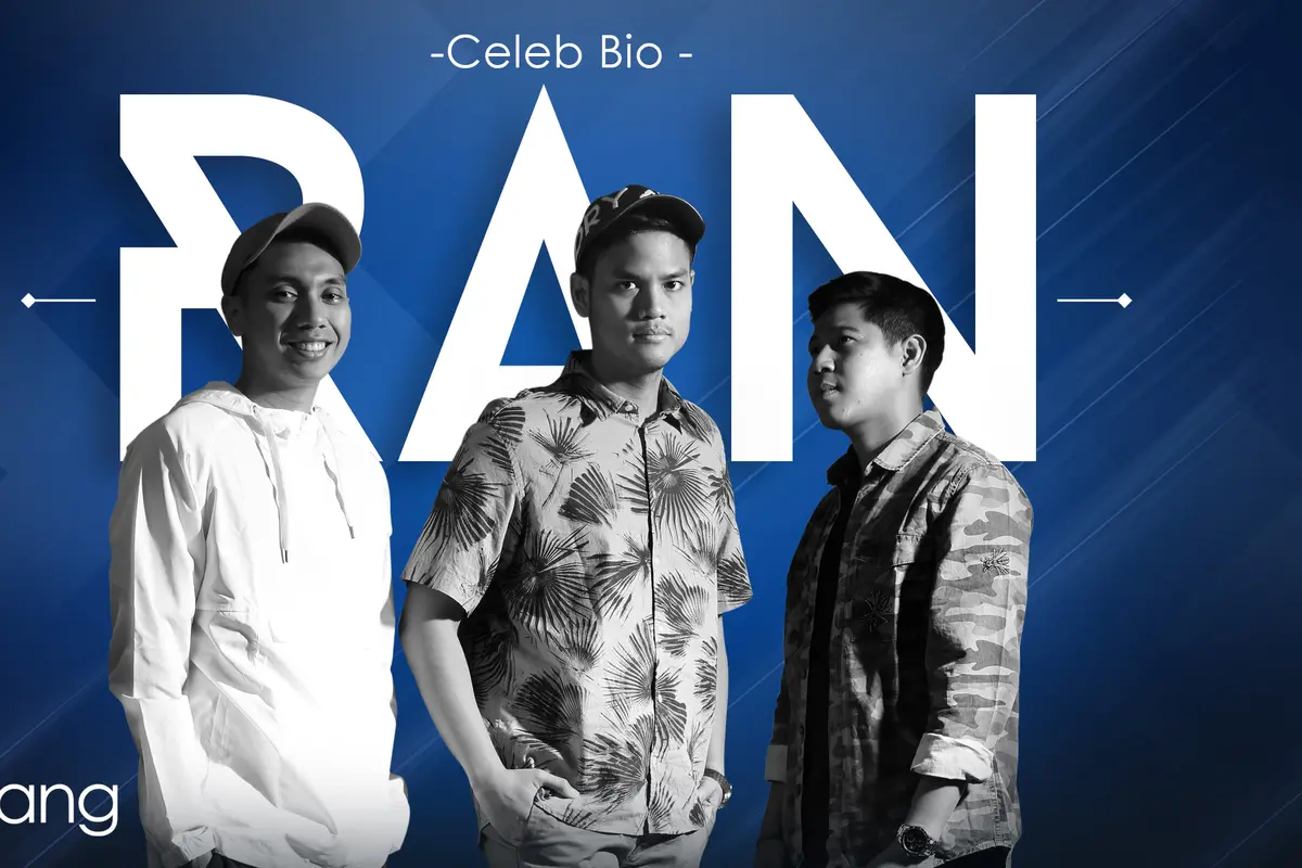[Bintang] HL Celeb Bio RAN