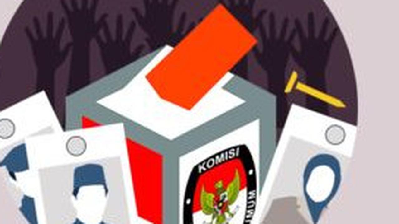 Sejarah Presidential Threshold 20 Persen Hingga Akhirnya Dihapus MK