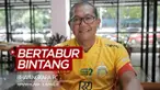 Berita video wawancara COO Bhayangkara FC, Sumardji, yang mengungkapkan secara singkat proses timnya menjadi bertabur bintang untuk Liga 1 2020.