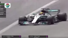 Pembalap Marcedez Valtteri Bottas menempati urutan pertama usai menciptakan waktu terbaik dalam kualifikasi Grandprix Formula Satu Austria. 