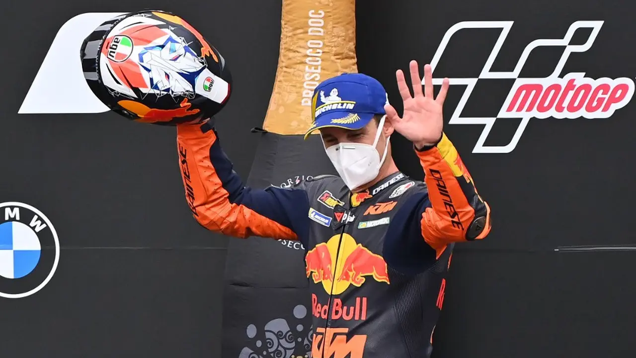 Pol Espargaro