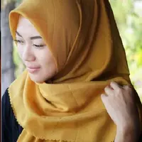 Purie Mahadewi (Instagram/piarscarf/YouTube/Mulan Jameela)