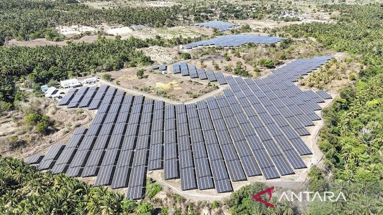 Trivia Energi: KBLI Biogas Baru, Indonesia Perkuat Investasi Hijau Lewat Regulasi Strategis