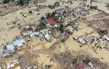 Korban Bencana Aceh Bertambah: 349 Meninggal, 92 Hilang Akibat Banjir dan Longsor