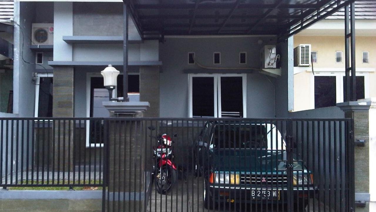 Tips Agar Mobil Tetap Prima Meski Terparkir Lama di Garasi