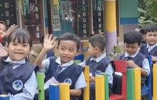 Otak-Atik Sekolah Swasta, Merajut Napas Demi Mencerdaskan Anak Bangsa di Tengah Himpitan Biaya