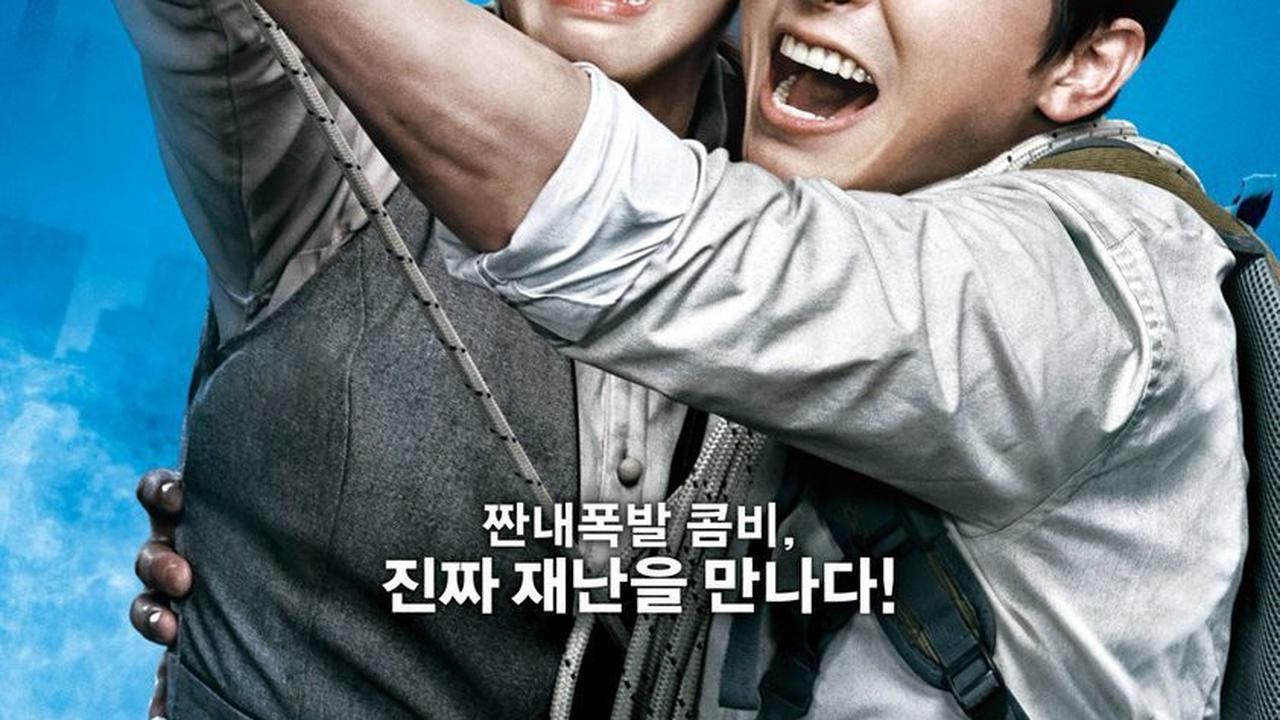 6 Rekomendasi Film Korea yang Dibintangi Idol, Populer - Punya Rating Tinggi