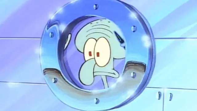 SpongeBob SquarePants