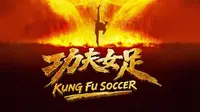 Stephen Chow Comeback Lewat Kung Fu Soccer, Siap Ulangi Kesuksesan Shaolin Soccer!