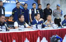 Polisi Ungkap Motif Hingga Modus Pelaku Pembunuhan Anak Politikus PKS di Cilegon