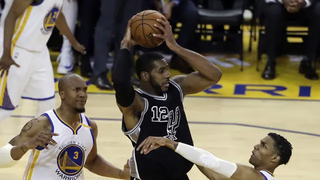 David West