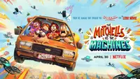 15 Rekomendasi Film Kartun di Netflix yang Cocok untuk Movie Marathon Bersama Keluarga