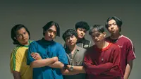 Sound of South Rekam Lagu Baru Accio, Terinspirasi Mantra di Film Harry Potter untuk Menarik Benda