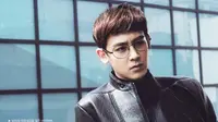 Nichkhun 2PM menjajal kemampuan aktingnya lewat sebuah judul drama terbaru. Seperti apa ceritanya?