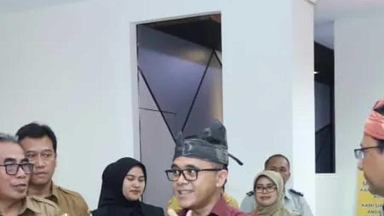 MenPAN-RB Ungkap Hanya Ada Satu Cara Meloloskan Peserta Seleksi CPNS dan PPPK